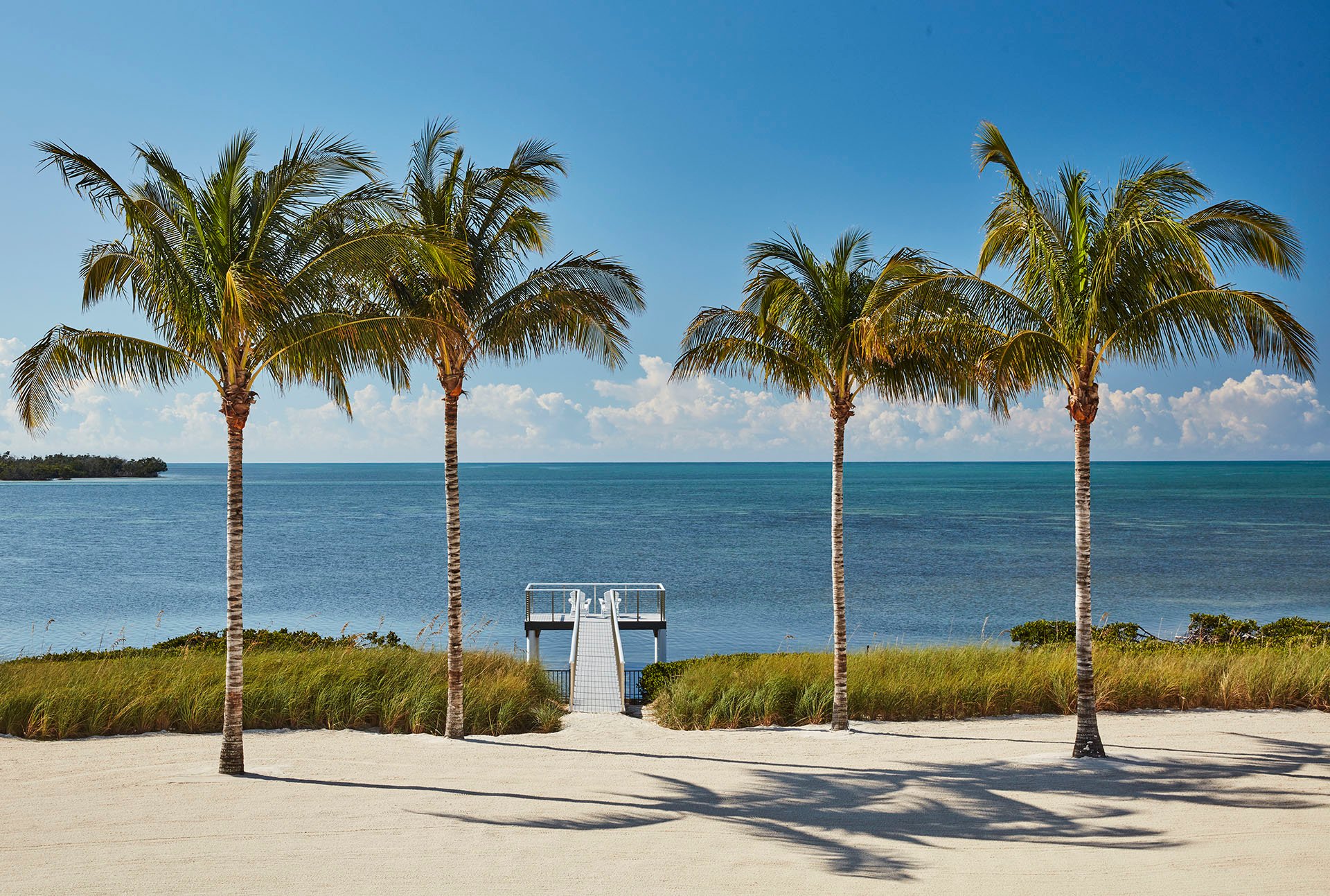 Isla Bella Beach Resort | A New Florida Keys Luxury Resort