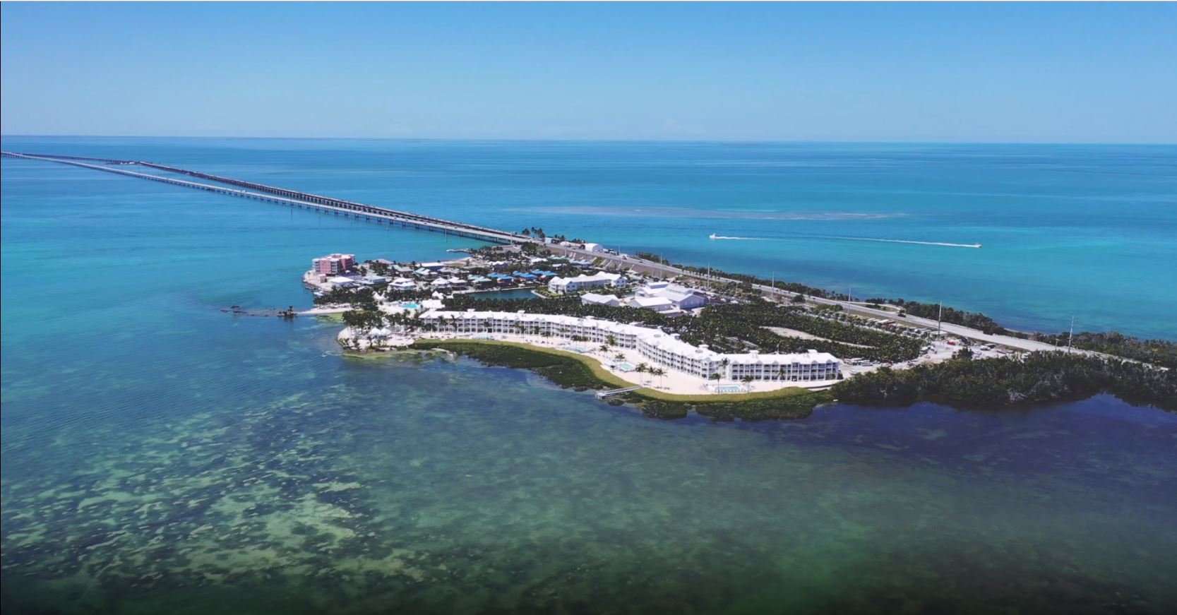 Isla Bella Beach Resort  A New Florida Keys Luxury Resort